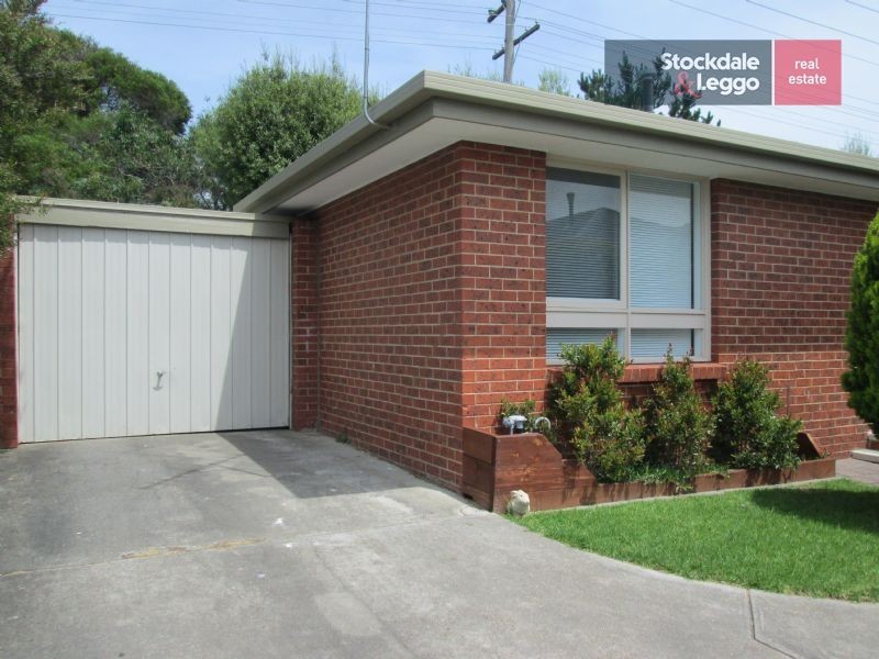 6/23 James Street, Dromana VIC 3936