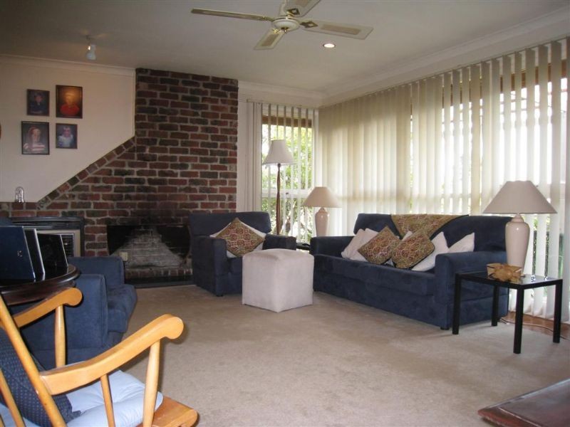 12 Wonga Grove, Mccrae VIC 3938