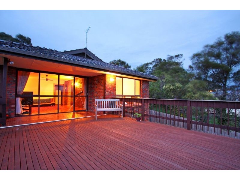 13 Grandview Terrace, Mount Martha VIC 3934