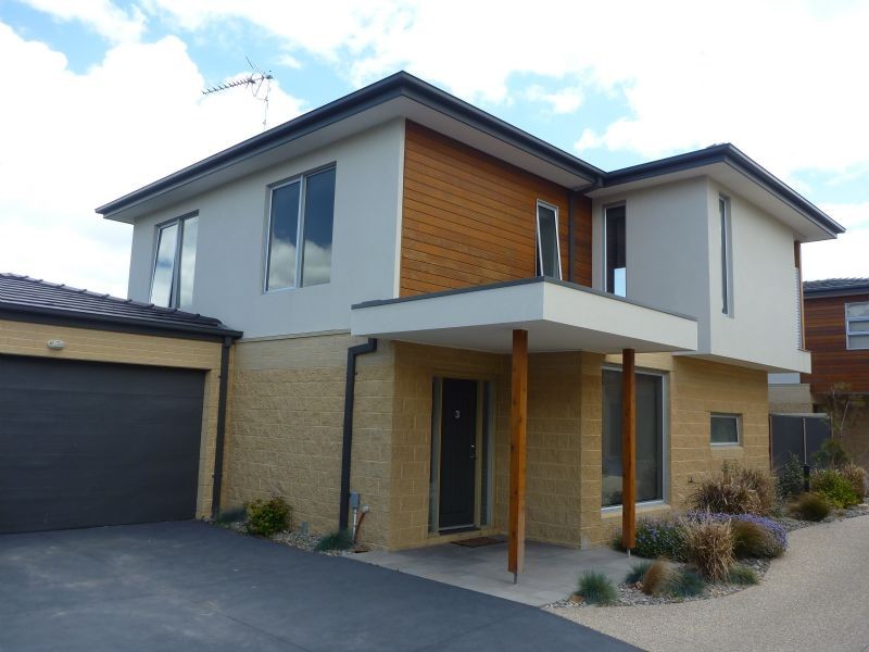 3/115 Dromana Parade, Safety Beach VIC 3936