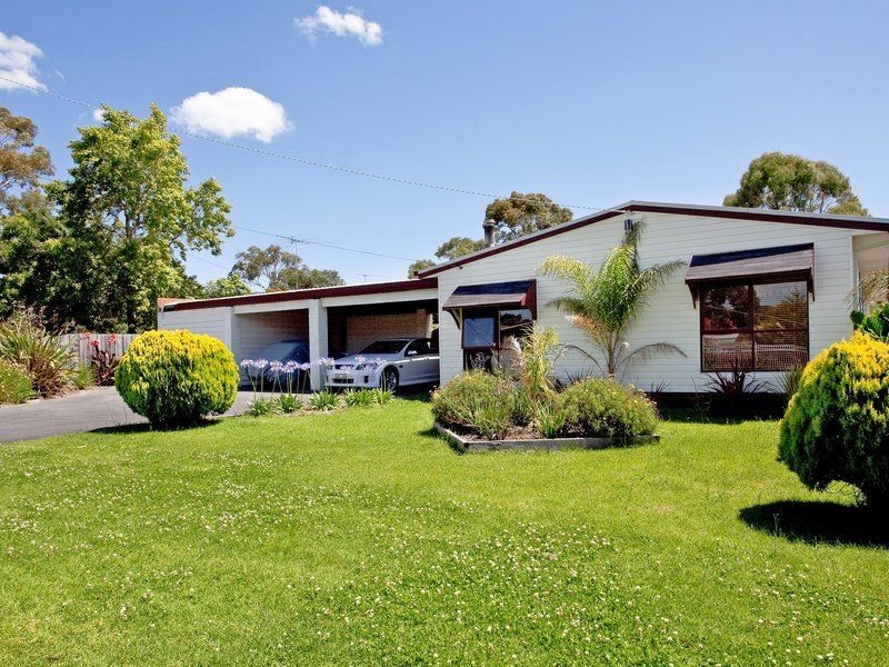 24 Lugano Avenue, Dromana VIC 3936