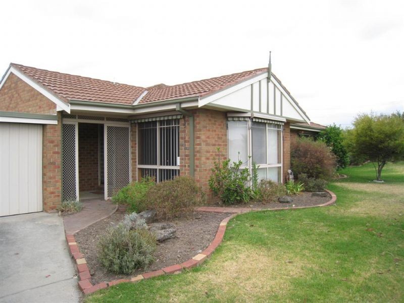 18/113 Country Club Drive, Safety Beach VIC 3936