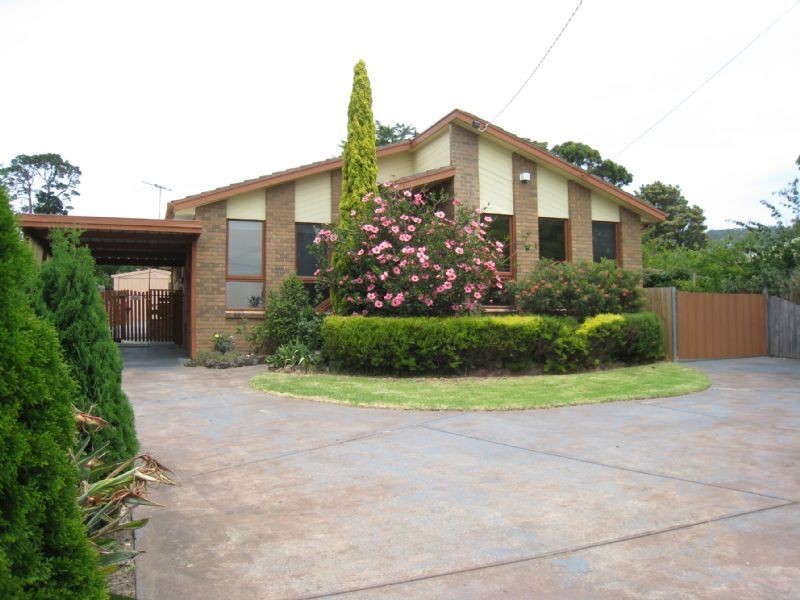 31 Macedon Street, Dromana VIC 3936