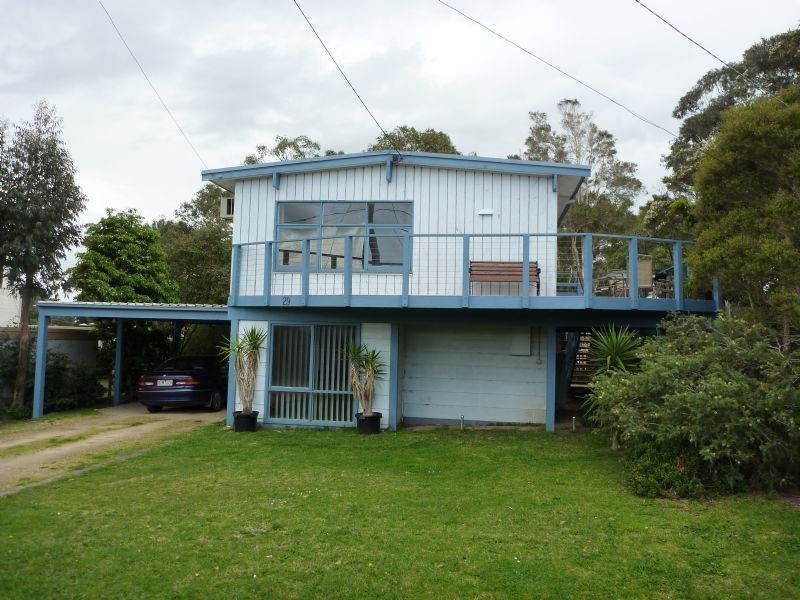 29 Olympic Parade, Dromana VIC 3936