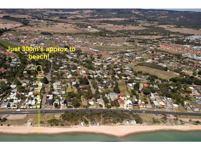 Safety Beach VIC 3936