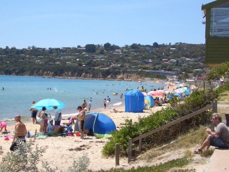 Safety Beach VIC 3936