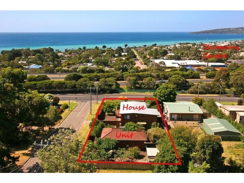 1132 Arthurs Seat Road, Dromana VIC 3936