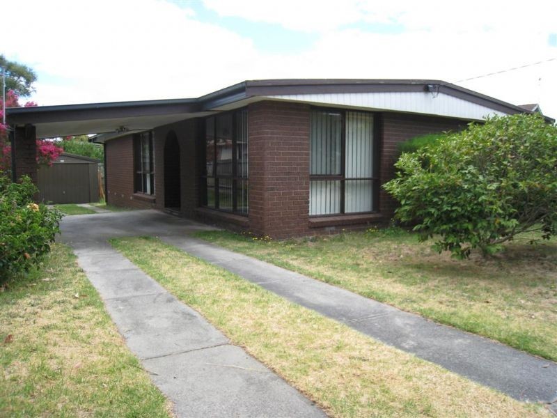 52 Fig Street, Dromana VIC 3936