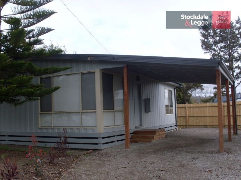 6 Dale Avenue, Safety Beach VIC 3936