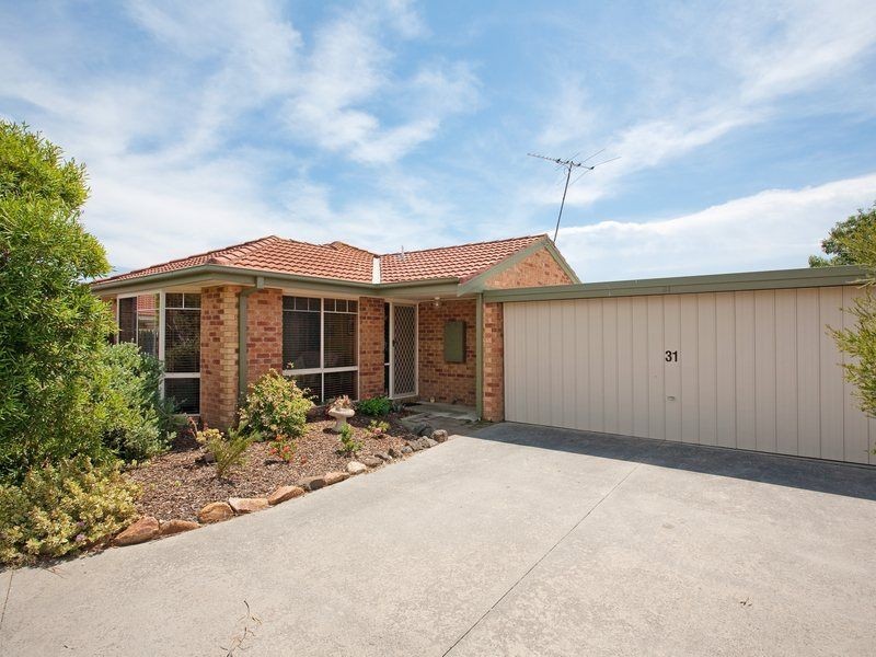 31/113 Country Club Drive, Safety Beach VIC 3936