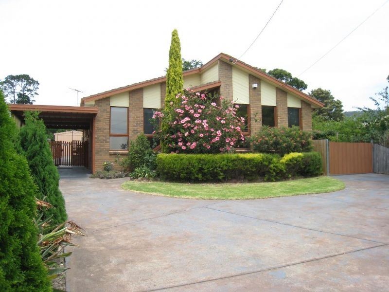 31 Macedon Avenue, Dromana VIC 3936