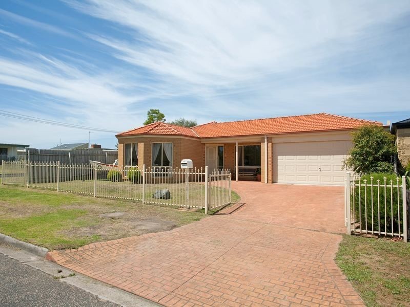 50 Patterson Street, Safety Beach VIC 3936