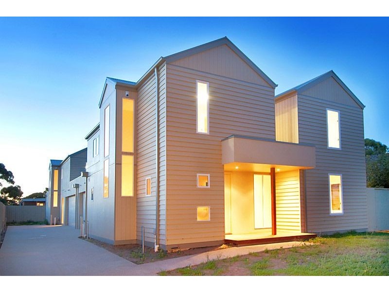 1/11 Tassel Road, Safety Beach VIC 3936