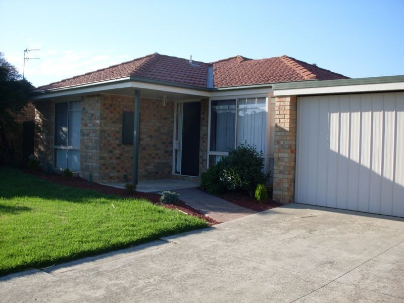 39/113 Country Club Drive, Safety Beach VIC 3936