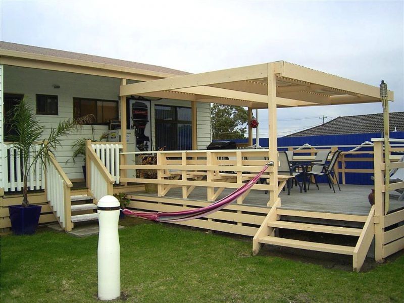 58 Nepean Highway, Dromana VIC 3936