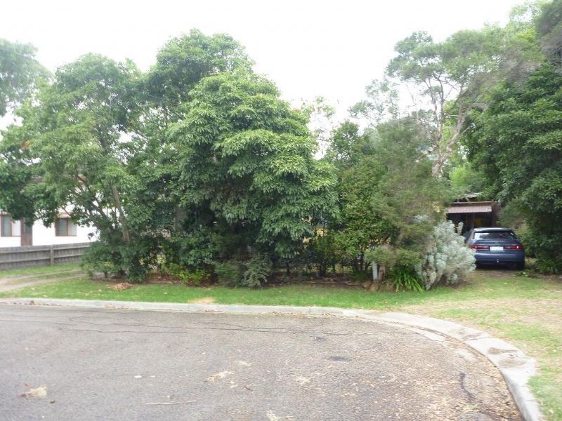 2 Morgan Court, Safety Beach VIC 3936