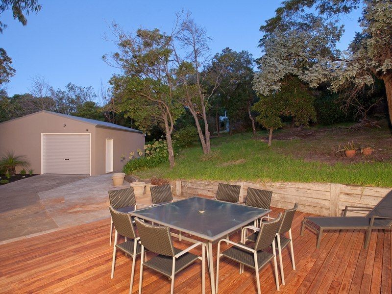 6 The Grove, Dromana VIC 3936