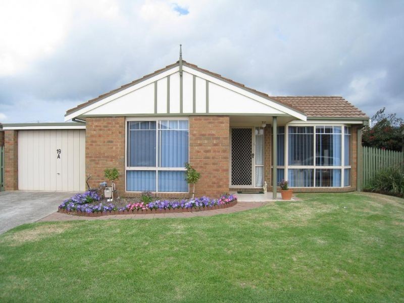 19A/113 Country Club Drive, Safety Beach VIC 3936