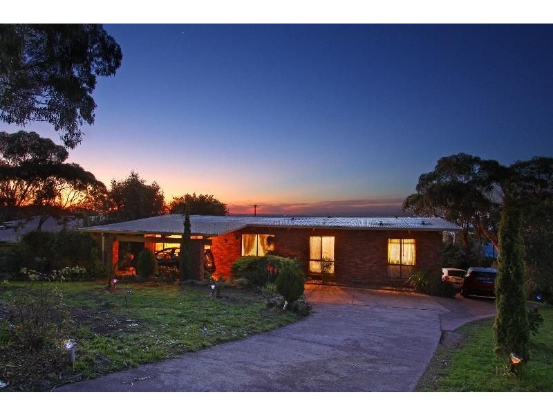 38 Jackson Way, Dromana VIC 3936
