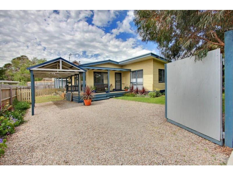 43 Mary Street, Dromana VIC 3936
