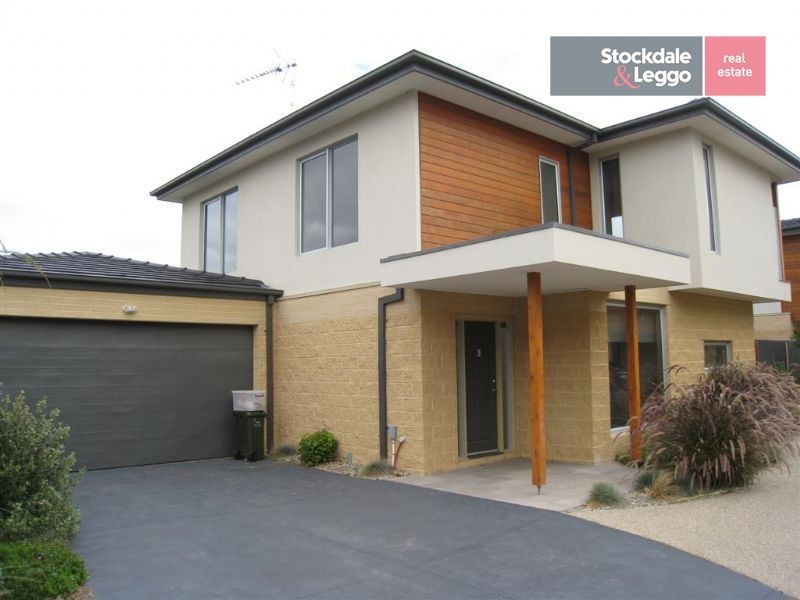 3/115-117 Dromana Parade, Safety Beach VIC 3936