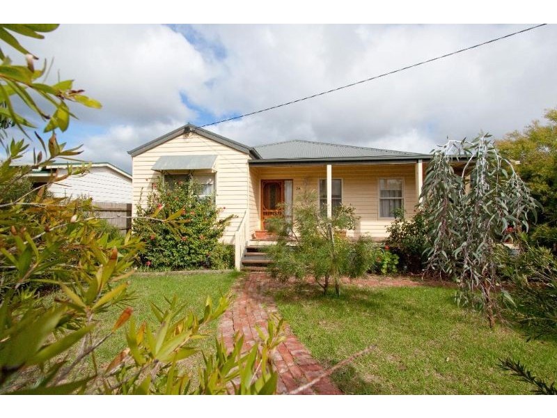24 Coveside Avenue, Safety Beach VIC 3936