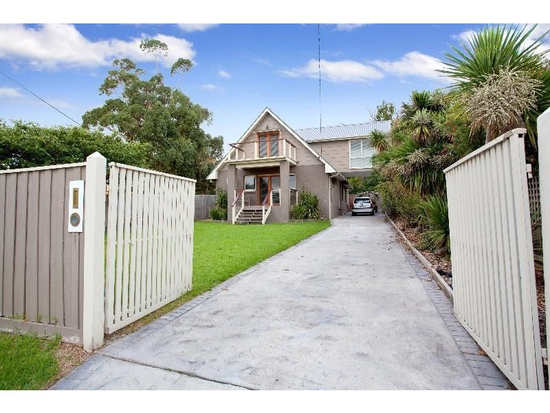 3 Iris Street, Dromana VIC 3936