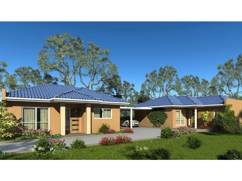 3/24 Palm Grove, Dromana VIC 3936