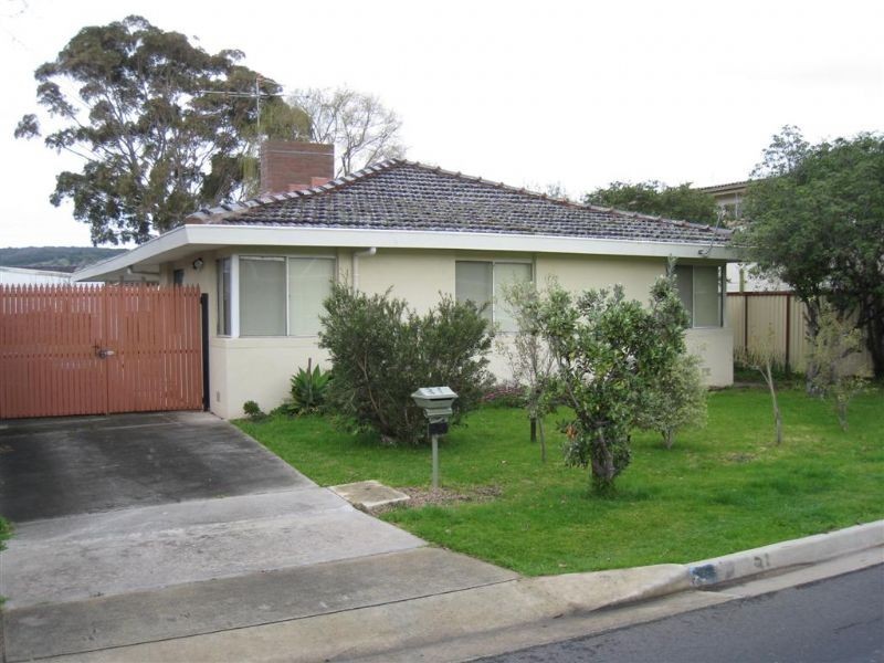 31 Charles Street, Dromana VIC 3936