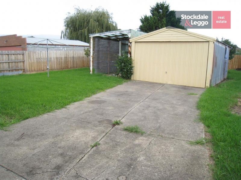 4 Rosalie Avenue, Dromana VIC 3936