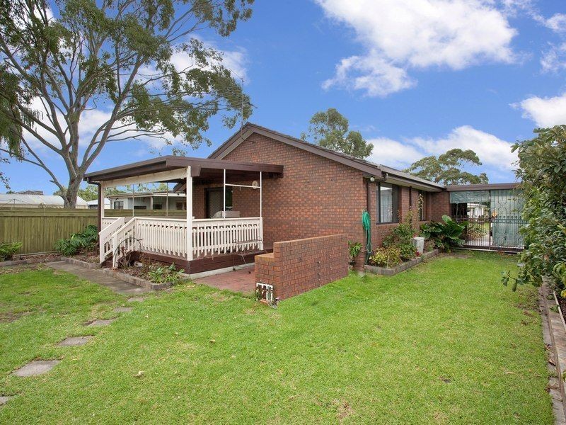 4 Palm Grove, Dromana VIC 3936