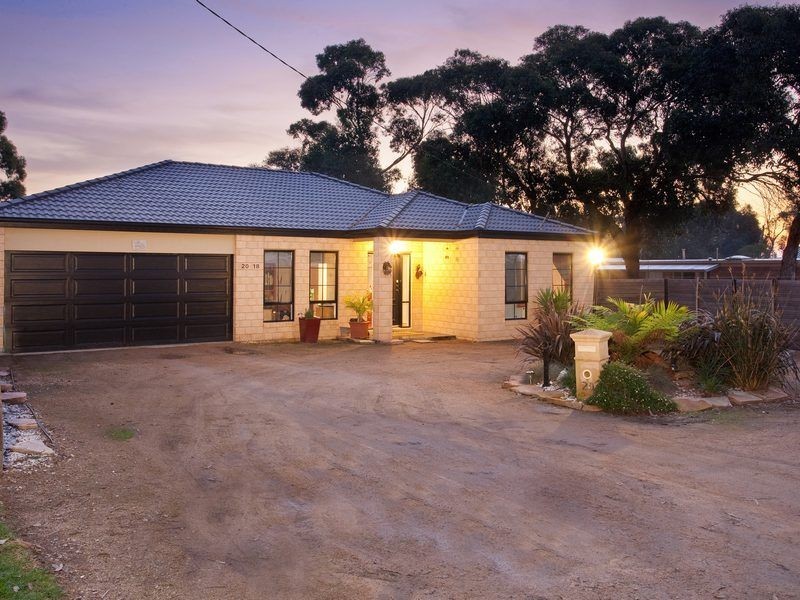 20 Catalina Avenue, Dromana VIC 3936