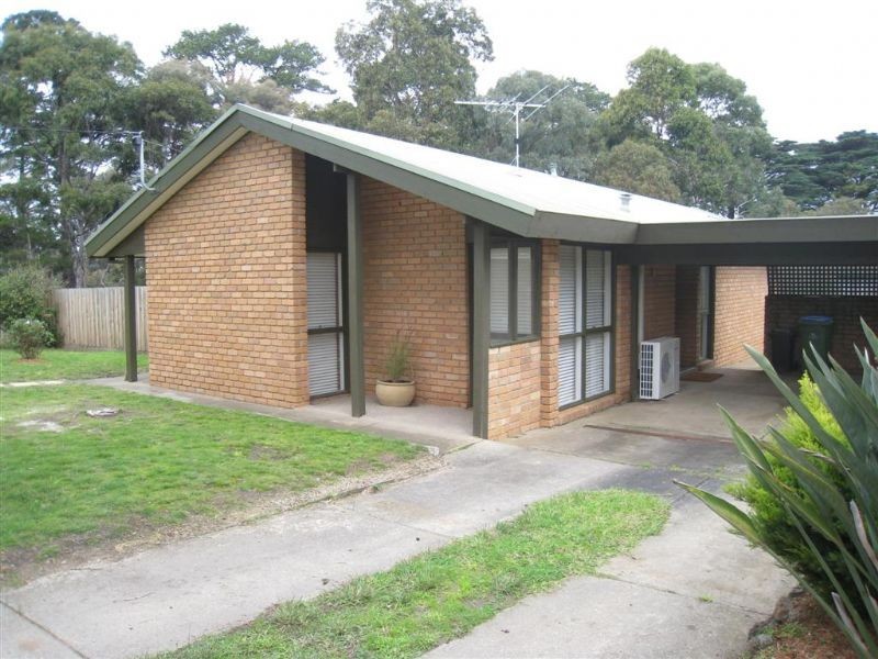 60 Shandon Street, Mornington VIC 3931