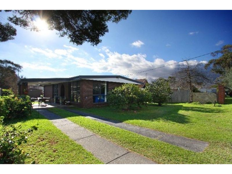 52 Fig Street, Dromana VIC 3936