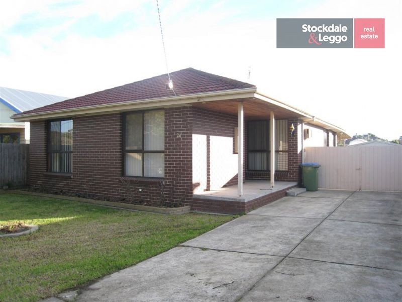 24 Rosalie Avenue, Dromana VIC 3936