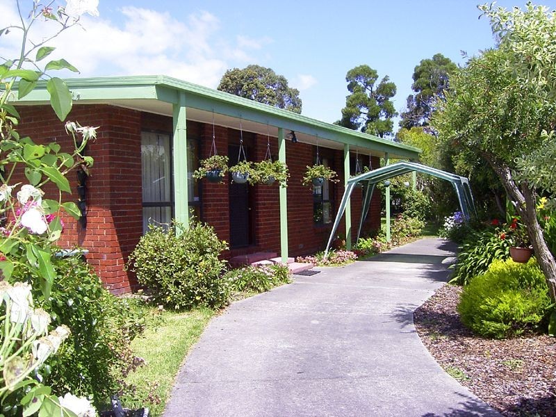 71 Palmerston Avenue, Dromana VIC 3936