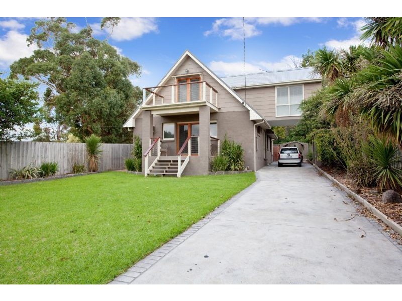 3 Iris Street, Dromana VIC 3936