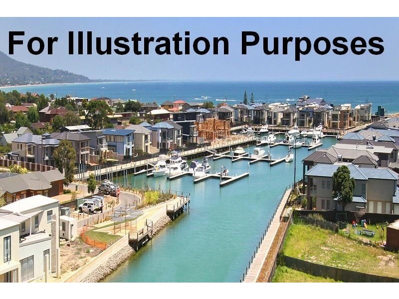 3 Helm Avenue, Safety Beach VIC 3936