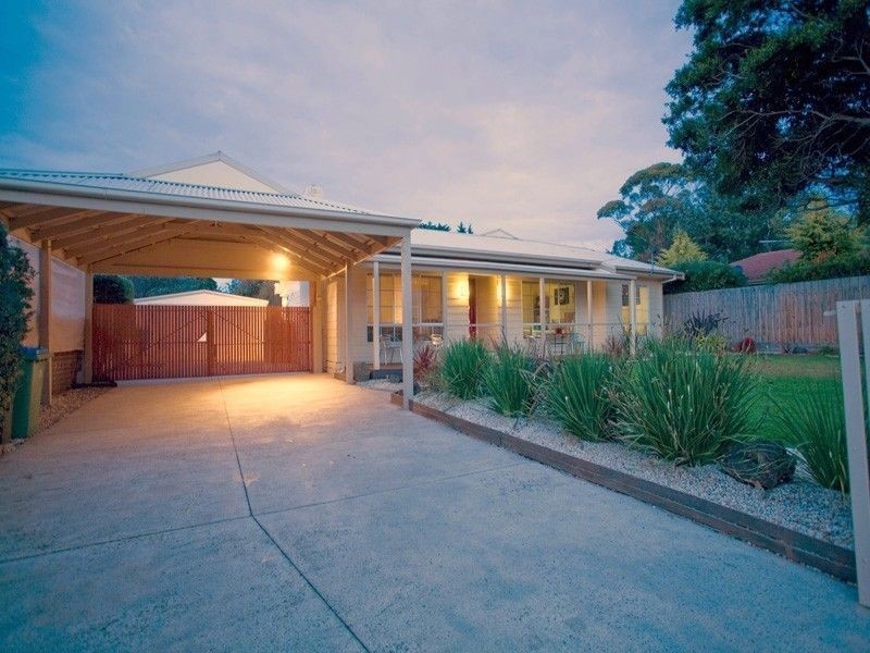 31 Heales Street, Dromana VIC 3936