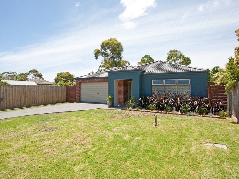 4 The Righi, Dromana VIC 3936