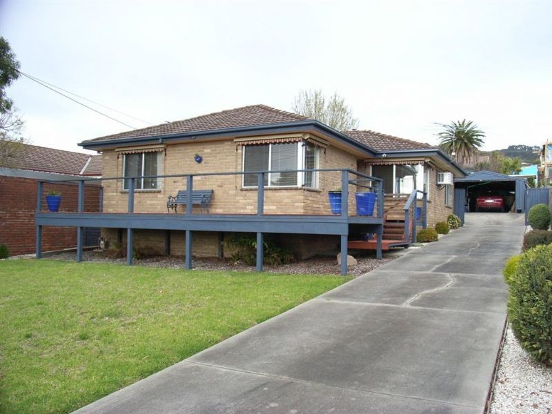 23 Tennent Street, Dromana VIC 3936