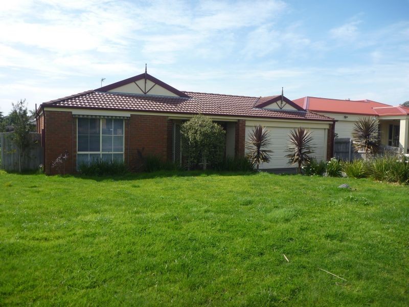 20 Fairway Circle, Safety Beach VIC 3936