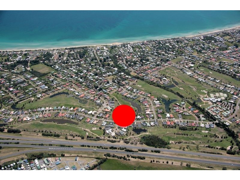 20 Fairway Circle, Safety Beach VIC 3936
