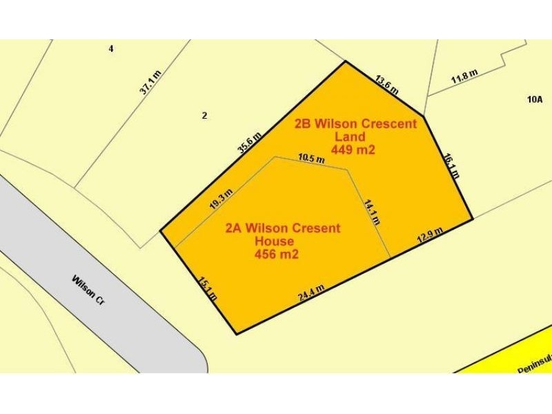 2B Wilson Crescent, Dromana VIC 3936