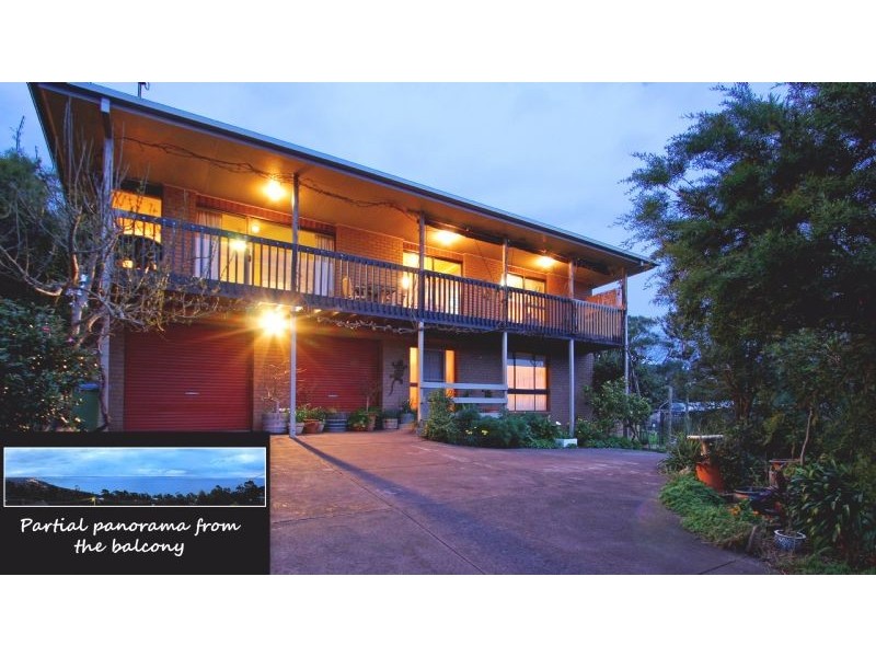 23-25 Outlook Road, Mccrae VIC 3938