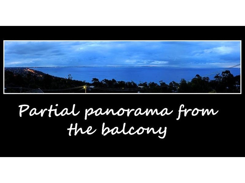 23-25 Outlook Road, Mccrae VIC 3938