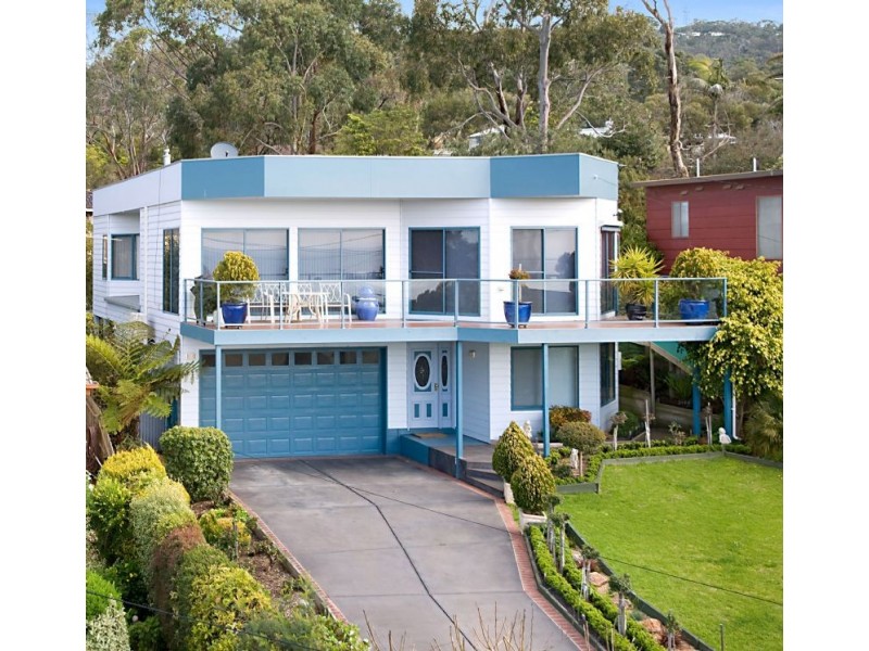 31 Dorothea Crescent, Dromana VIC 3936