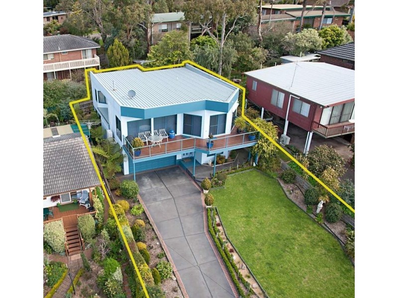 31 Dorothea Crescent, Dromana VIC 3936