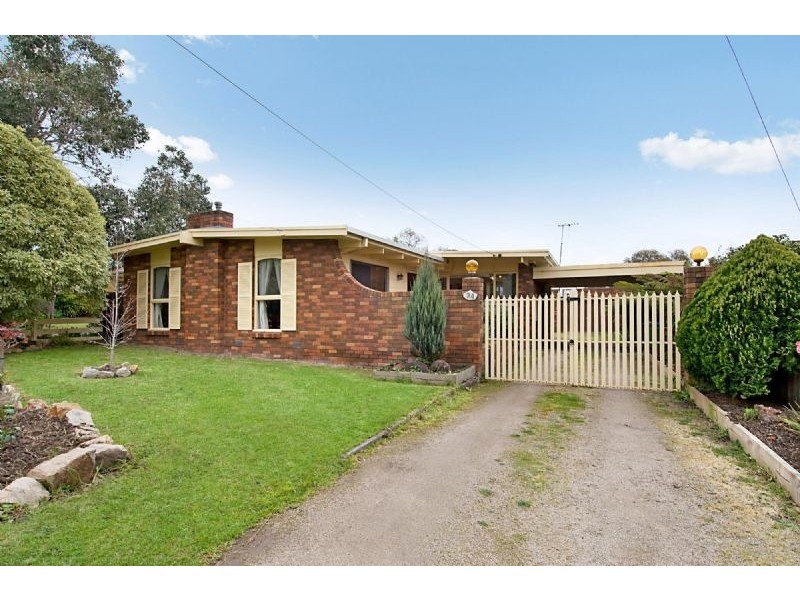 34 Olympic Parade, Dromana VIC 3936