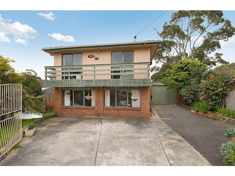 22 Thomas Street, Dromana VIC 3936